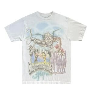 Travis Scott 2023 tour tee